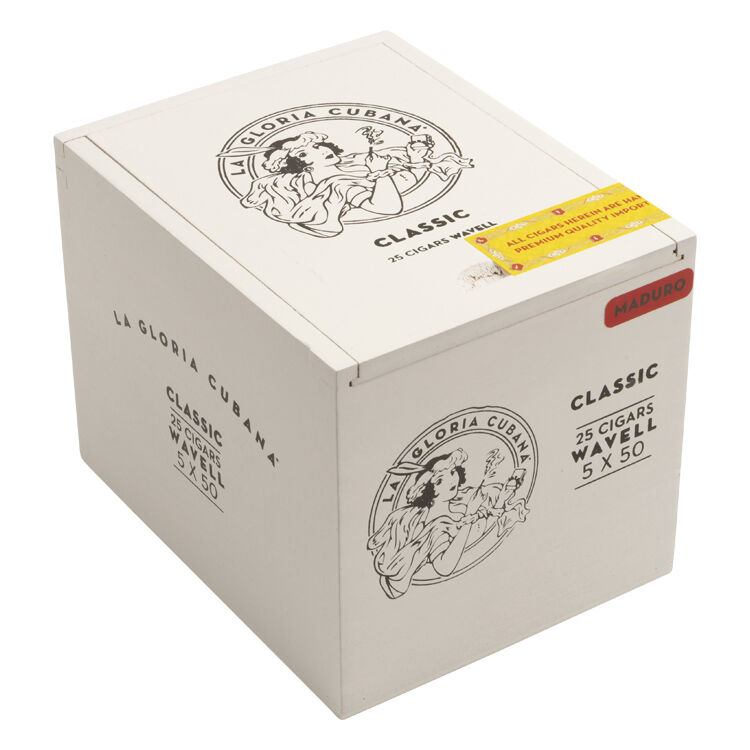 View product media LGW3 Wavell, , jrcigars 3